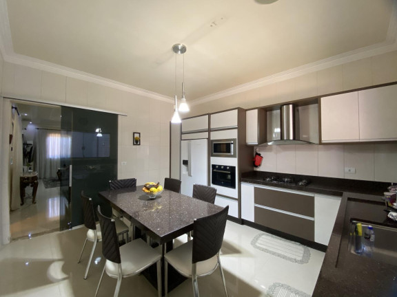 Imagem Casa com 3 Quartos à Venda, 175 m² em Jardim Tóquio - Maringá Imagem Casa com 3 Quartos à Venda, 175 m² em Jardim Tóquio - Maringá