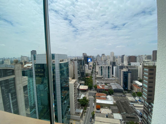 Imagem Apartamento com 3 Quartos à Venda, 250 m² em Itaim Bibi - São Paulo