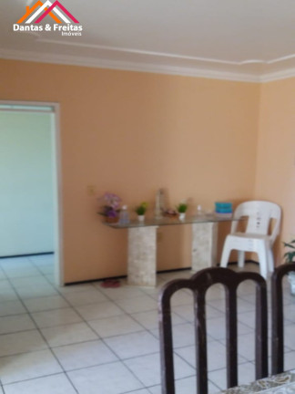 Imagem Imóvel com 3 Quartos à Venda, 114 m² em Fátima - Fortaleza
