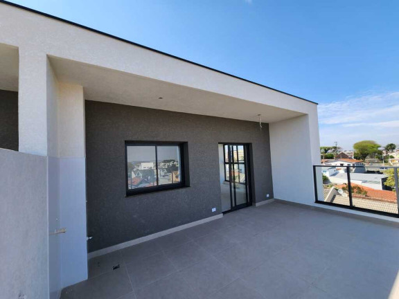Imagem Apartamento com 3 Quartos à Venda, 202 m² em Portão - Curitiba