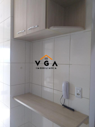 Imagem Apartamento com 2 Quartos à Venda, 45 m² em Vila Jacuí - São Paulo Imagem Apartamento com 2 Quartos à Venda, 45 m² em Vila Jacuí - São Paulo