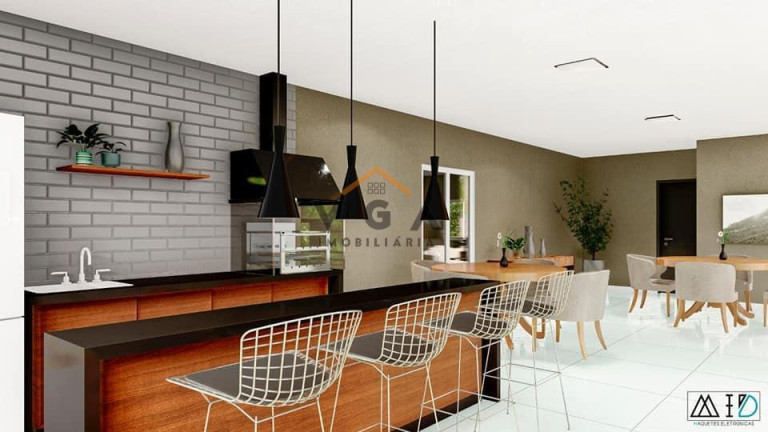 Imagem Imóvel com 2 Quartos à Venda, 58 m² em Vila Guilhermina - São Paulo