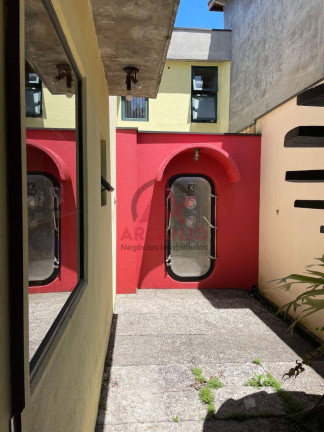 Imagem Casa com 4 Quartos à Venda, 463 m² em Umuarama - Ubatuba Imagem Casa com 4 Quartos à Venda, 463 m² em Umuarama - Ubatuba