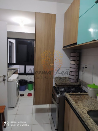 Imagem Imóvel com 3 Quartos à Venda, 103 m² em Atalaia - Aracaju