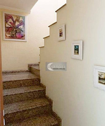 Imagem Sobrado com 3 Quartos à Venda, 185 m² em Rudge Ramos - São Bernardo Do Campo Imagem Sobrado com 3 Quartos à Venda, 185 m² em Rudge Ramos - São Bernardo Do Campo