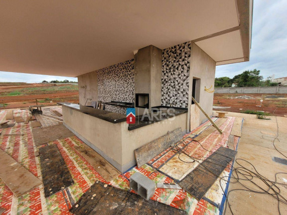Imagem Terreno à Venda, 432 m² em Jardim Florença - Nova Odessa