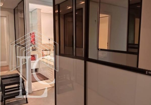 Imagem Apartamento com 4 Quartos à Venda, 233 m² em Jardim Marajoara - São Paulo Imagem Apartamento com 4 Quartos à Venda, 233 m² em Jardim Marajoara - São Paulo