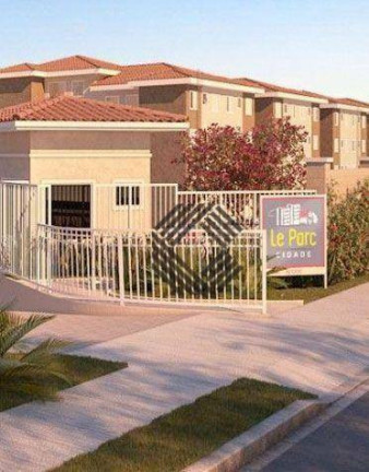 Imagem Apartamento com 2 Quartos para Alugar, 43 m² em Jardim Casa Branca - Sorocaba Imagem Apartamento com 2 Quartos para Alugar, 43 m² em Jardim Casa Branca - Sorocaba