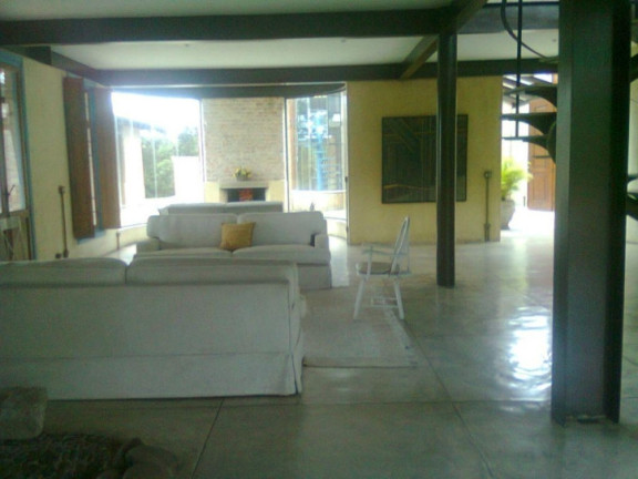 Casa com 5 Quartos à Venda, 1.000 m² em Vila Real Moinho Velho - Embu Das Artes