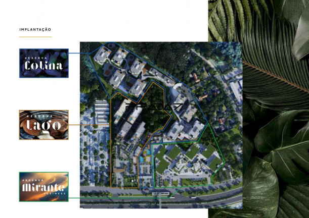 Imagem Imóvel à Venda, 20 m² em Mossunguê - Curitiba Imagem Imóvel à Venda, 20 m² em Mossunguê - Curitiba