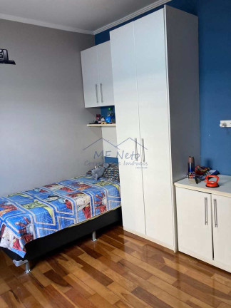 Imagem Casa com 4 Quartos à Venda, 450 m² em Cidade Jardim - Pirassununga