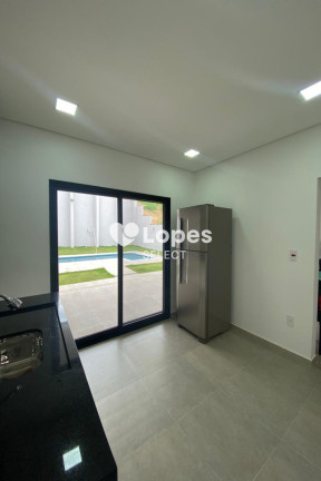 Imagem Imóvel com 3 Quartos à Venda, 195 m² em Residencial Ecologie Itatiba - Itatiba