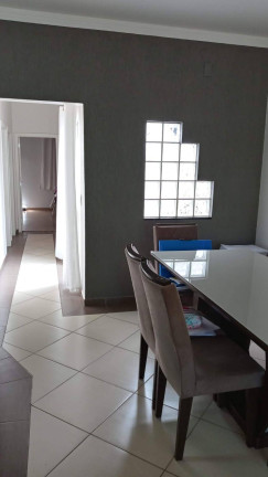 Imagem Casa com 3 Quartos à Venda, em Jardim Residencial Campo Novo - Limeira Imagem Casa com 3 Quartos à Venda, em Jardim Residencial Campo Novo - Limeira