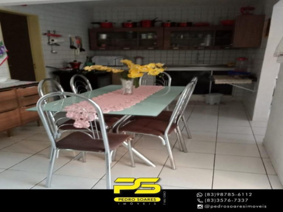 Imagem Casa com 4 Quartos à Venda, 300 m² em Alto Do Mateus - João Pessoa