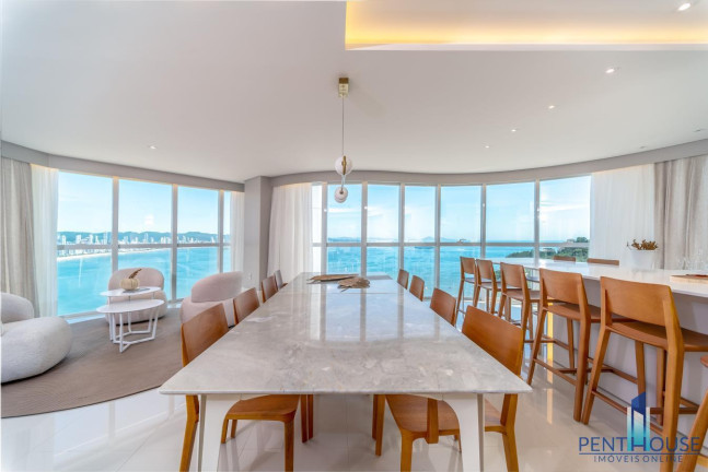 Imagem Apartamento com 4 Quartos à Venda, 238 m² em Centro - Balneário Camboriú
