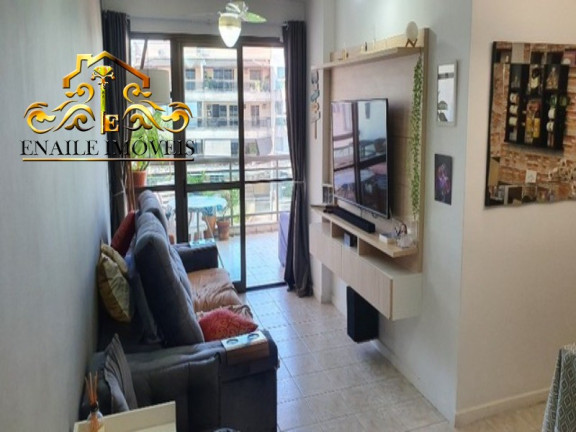 Imagem Apartamento com 3 Quartos à Venda, 95 m² em Recreio Dos Bandeirantes - Rio De Janeiro Imagem Apartamento com 3 Quartos à Venda, 95 m² em Recreio Dos Bandeirantes - Rio De Janeiro