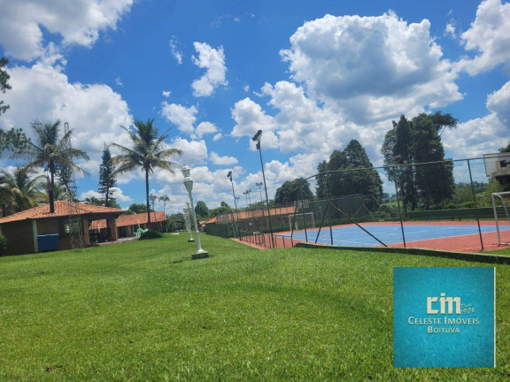 Imagem Terreno à Venda, 1.003 m² em Aq - Boituva Imagem Terreno à Venda, 1.003 m² em Aq - Boituva