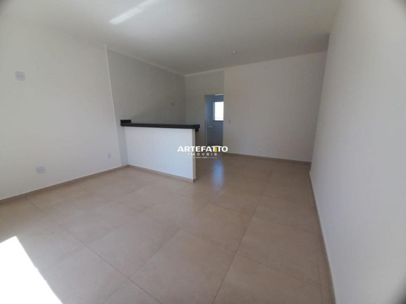 Apartamento com 2 Quartos à Venda, 80 m² em Parque Universitário - Franca