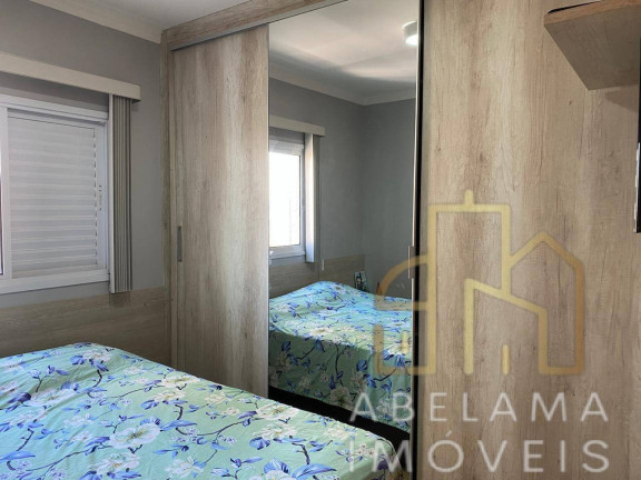 Imagem Apartamento com 2 Quartos à Venda, 63 m² em Campestre - Santo André