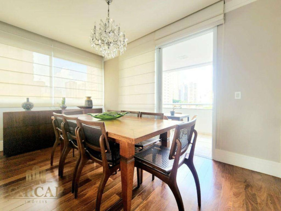 Imagem Apartamento com 4 Quartos à Venda, 225 m² em Perdizes - São Paulo
