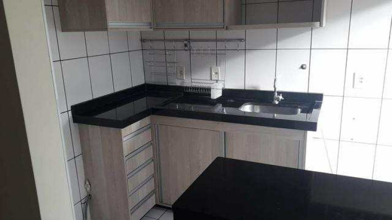 Imagem Apartamento com 2 Quartos à Venda, 48 m² em Rios Di Itália - São José Do Rio Preto Imagem Apartamento com 2 Quartos à Venda, 48 m² em Rios Di Itália - São José Do Rio Preto