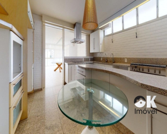 Imagem Apartamento com 4 Quartos à Venda, 244 m² em Jardim Paulista - São Paulo Imagem Apartamento com 4 Quartos à Venda, 244 m² em Jardim Paulista - São Paulo