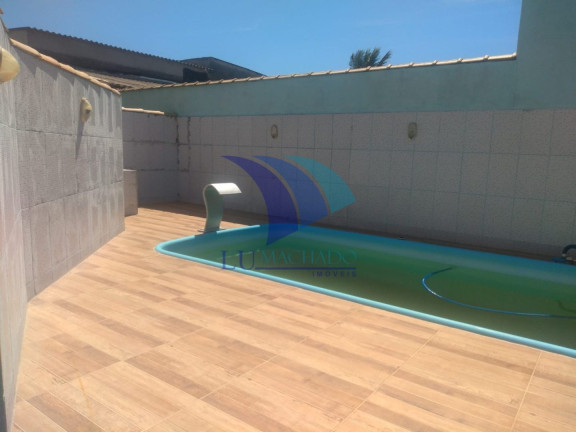 Imagem Casa com 2 Quartos à Venda, 98 m² em Figueira - Arraial Do Cabo