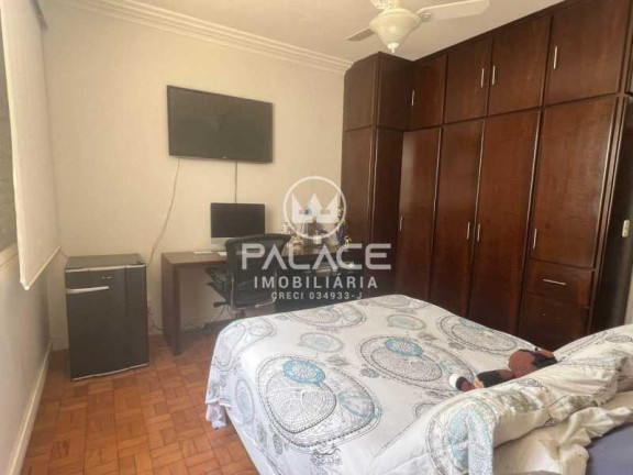 Imagem Imóvel com 3 Quartos à Venda, 338 m² em Centro - Piracicaba Imagem Imóvel com 3 Quartos à Venda, 338 m² em Centro - Piracicaba