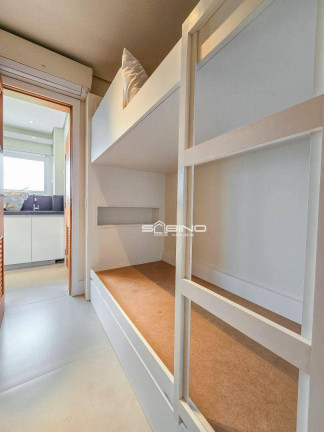 Imagem Apartamento com 4 Quartos à Venda, 164 m² em Riviera De São Lourenço - Bertioga