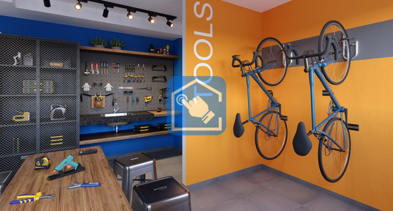 Imagem Apartamento com 2 Quartos à Venda, 33 m² em Vila Aricanduva - São Paulo Imagem Apartamento com 2 Quartos à Venda, 33 m² em Vila Aricanduva - São Paulo