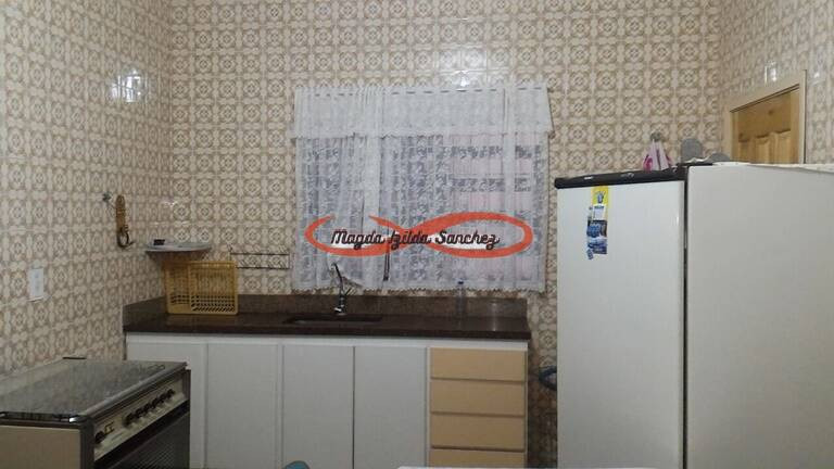 Imagem Casa com 3 Quartos à Venda, 145 m² em Maracana - Praia Grande Imagem Casa com 3 Quartos à Venda, 145 m² em Maracana - Praia Grande