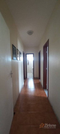 Imagem Apartamento com 4 Quartos à Venda, 115 m² em Praia Do Morro - Guarapari