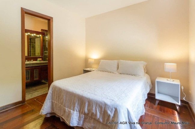 Imagem Casa com 7 Quartos à Venda, 2.000 m² em Chácara Granja Velha - Carapicuíba