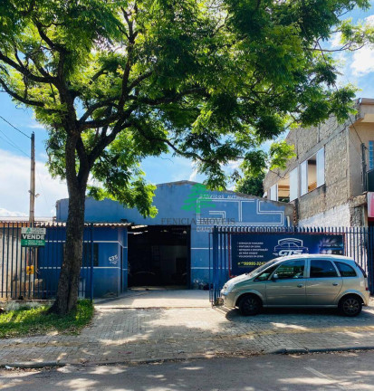 Imagem Galpão à Venda, 210 m² em Jardim São Paulo Ii - Foz Do Iguaçu Imagem Galpão à Venda, 210 m² em Jardim São Paulo Ii - Foz Do Iguaçu