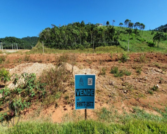Imagem Terreno à Venda, 400 m² em Cedro - Brusque Imagem Terreno à Venda, 400 m² em Cedro - Brusque