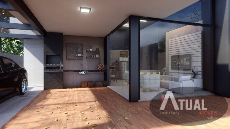 Imagem Casa com 3 Quartos à Venda, 115 m² em Jundiaizinho (terra Preta) - Mairiporã Imagem Casa com 3 Quartos à Venda, 115 m² em Jundiaizinho (terra Preta) - Mairiporã