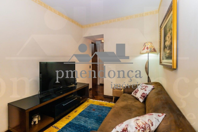 Imagem Apartamento com 4 Quartos à Venda, 131 m² em Perdizes - São Paulo Imagem Apartamento com 4 Quartos à Venda, 131 m² em Perdizes - São Paulo