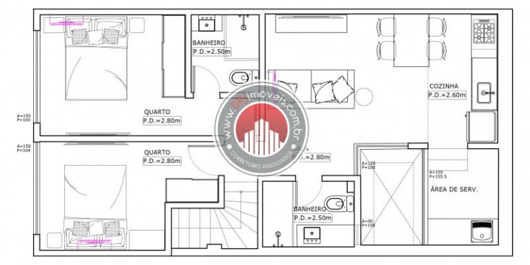 Imagem Casa com 2 Quartos à Venda, 60 m² em Botafogo - Rio De Janeiro Imagem Casa com 2 Quartos à Venda, 60 m² em Botafogo - Rio De Janeiro