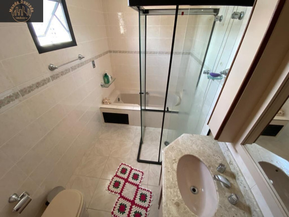 Imagem Apartamento com 4 Quartos à Venda, 185 m² em Vila Baeta Neves - São Bernardo Do Campo Imagem Apartamento com 4 Quartos à Venda, 185 m² em Vila Baeta Neves - São Bernardo Do Campo
