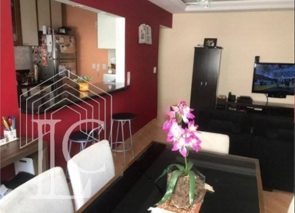 Foto do imóvel Apartamento com 2 Quartos à Venda, 87 m² em Vila Mascote - São Paulo