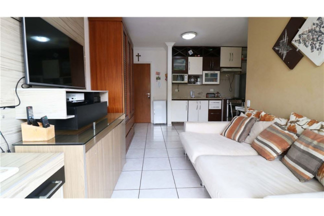 Imagem Apartamento com 2 Quartos à Venda, 65 m² em Vila Nova Conceição - São Paulo