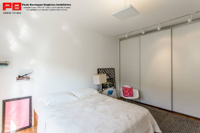 Imagem Casa com 3 Quartos à Venda, 388 m² em Morumbi - São Paulo