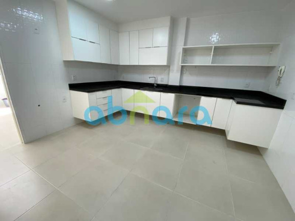 Imagem Apartamento com 3 Quartos à Venda, 192 m² em Copacabana - Rio De Janeiro