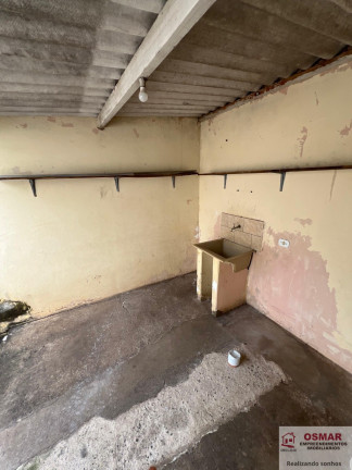 Imagem Casa com 1 Quarto à Venda, 67 m² em Vila São Pedro - Hortolândia