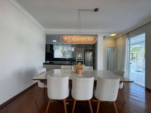 Imagem Casa com 4 Quartos à Venda, 530 m² em Alphaville Residencial Zero - Barueri