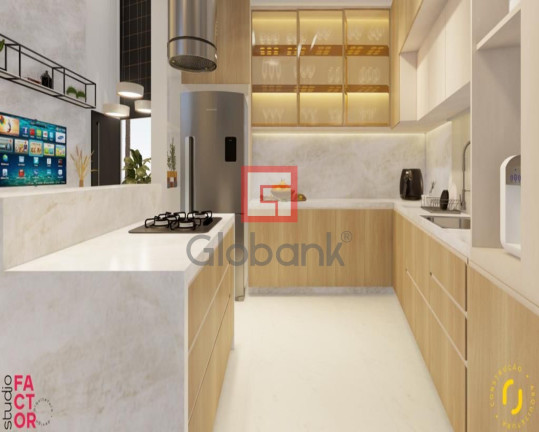 Imagem Casa com 3 Quartos à Venda, 341 m² em Ibituruna - Montes Claros