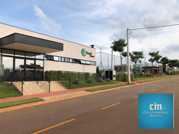 Imagem Terreno à Venda, 332 m² em Portal Ville Jardins - Boituva Imagem Terreno à Venda, 332 m² em Portal Ville Jardins - Boituva
