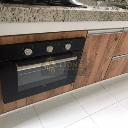 Imagem Apartamento com 3 Quartos à Venda, 110 m² em Toninhas - Ubatuba