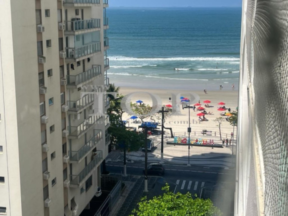 Imagem Apartamento com 3 Quartos à Venda, 125 m² em Pitangueiras - Guarujá