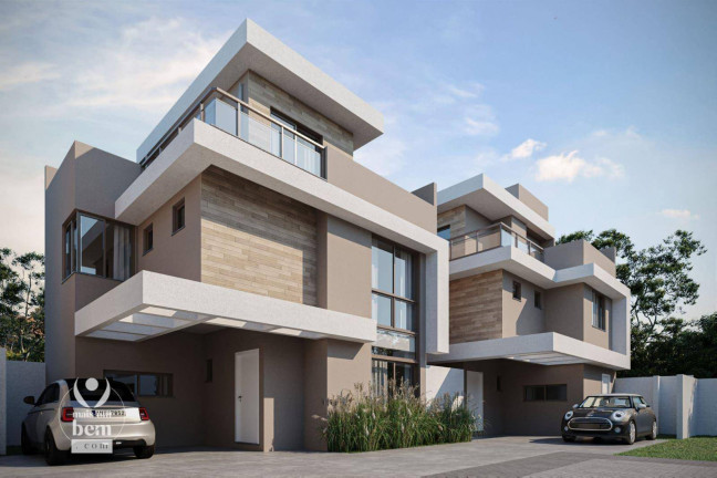 Imagem Sobrado com 3 Quartos à Venda, 181 m² em Santa Felicidade - Curitiba Imagem Sobrado com 3 Quartos à Venda, 181 m² em Santa Felicidade - Curitiba